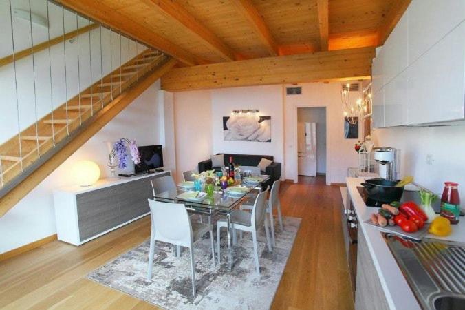 Casa vacanze Spectacular Views And Modern Living On Bellano