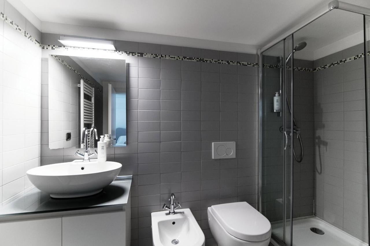 Apartment City Loft Como