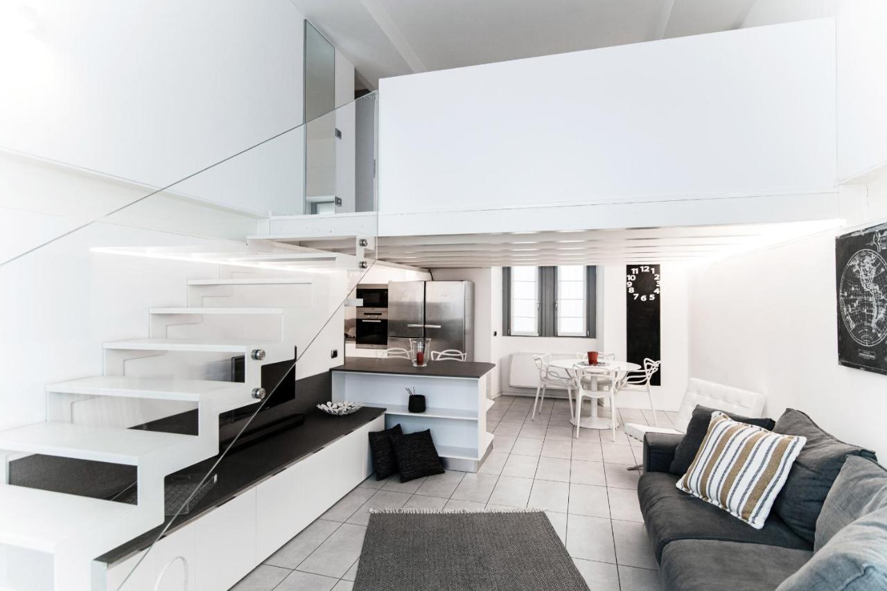 City Loft * Como