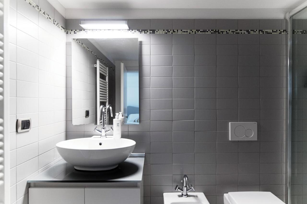Apartment City Loft Como