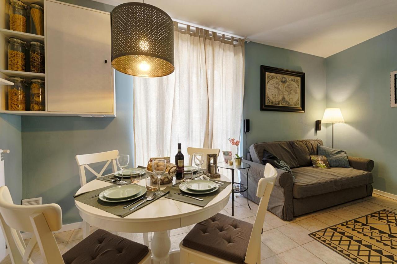 Apartment Rise And Shine Acquaseria