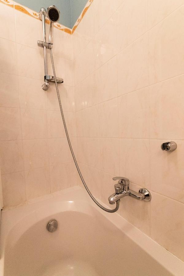 Apartment Rise And Shine Acquaseria