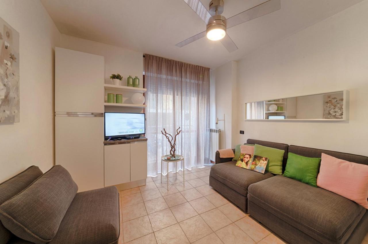 Apartment Camelia 02 Acquaseria
