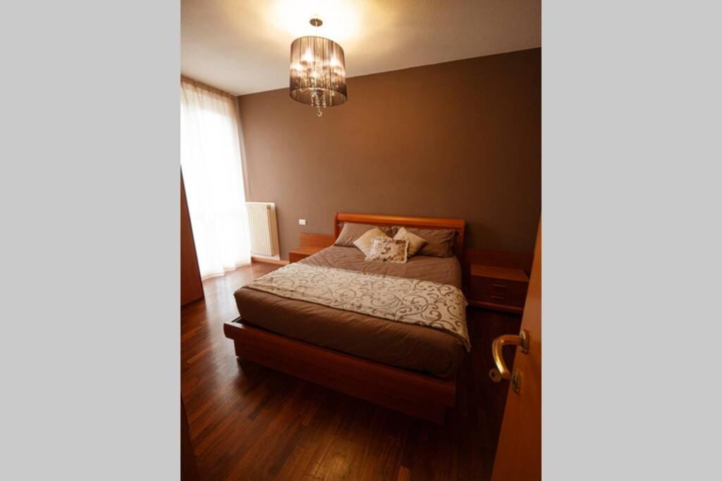 La Casa Di Anna Apartment