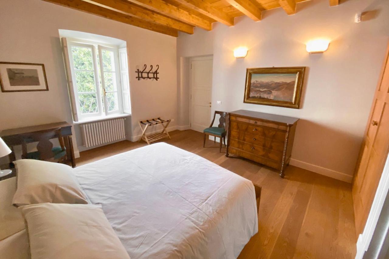Casa Vittoria Villa Tremezzo