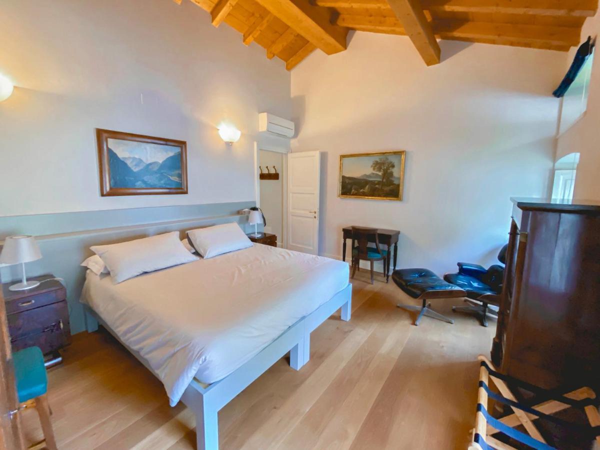 Casa Vittoria Villa Tremezzo
