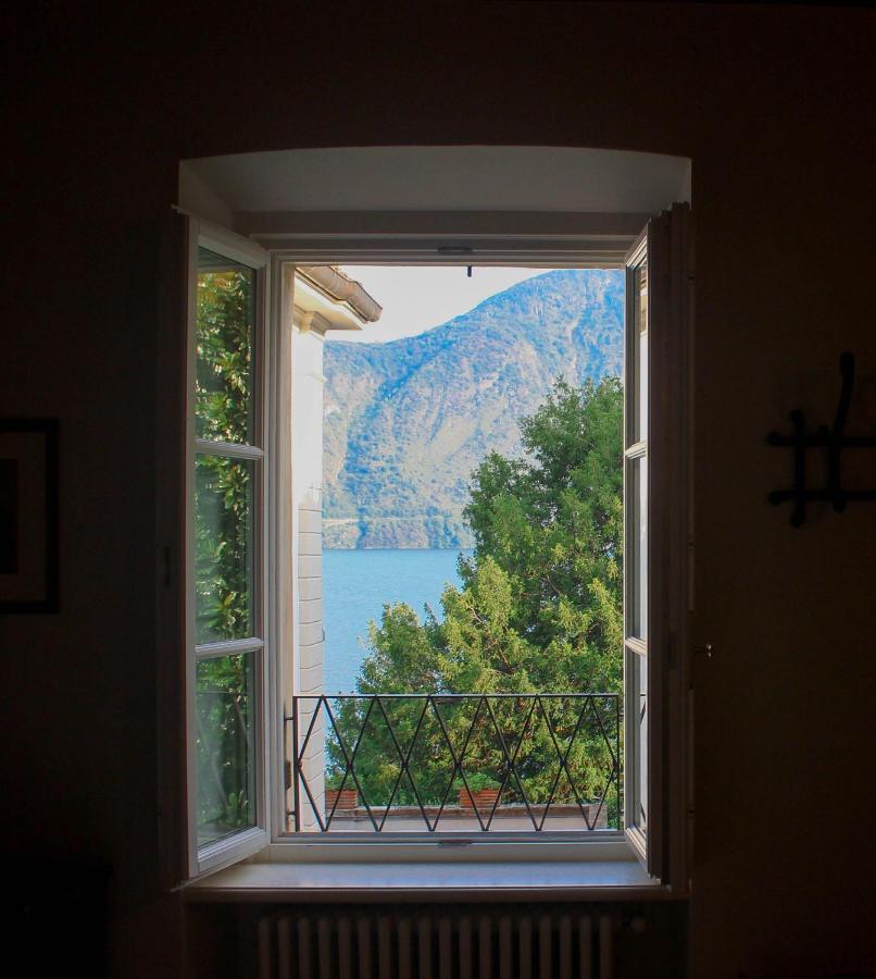 Casa Vittoria Tremezzo