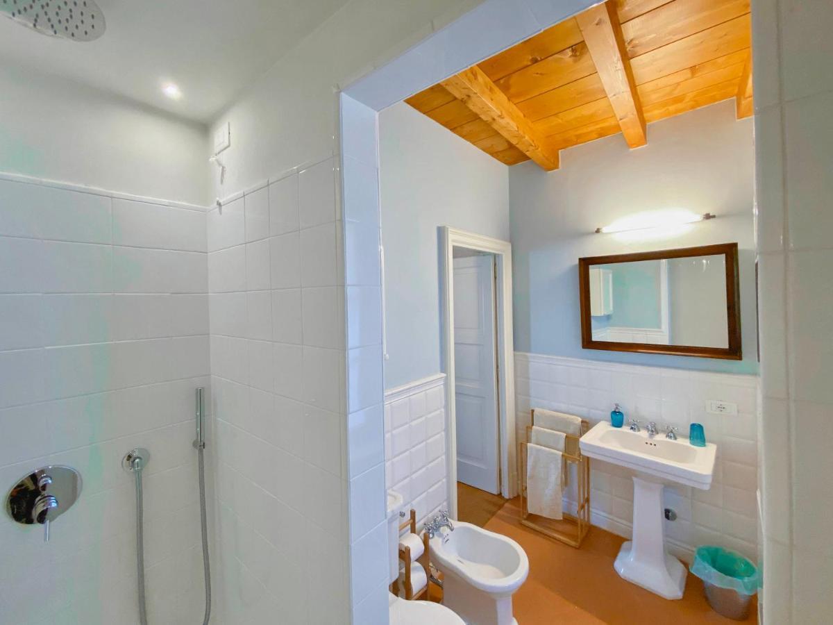 Casa Vittoria Villa *