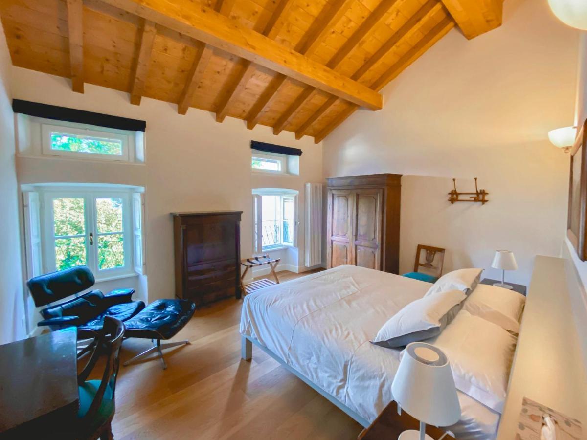 Casa Vittoria Villa