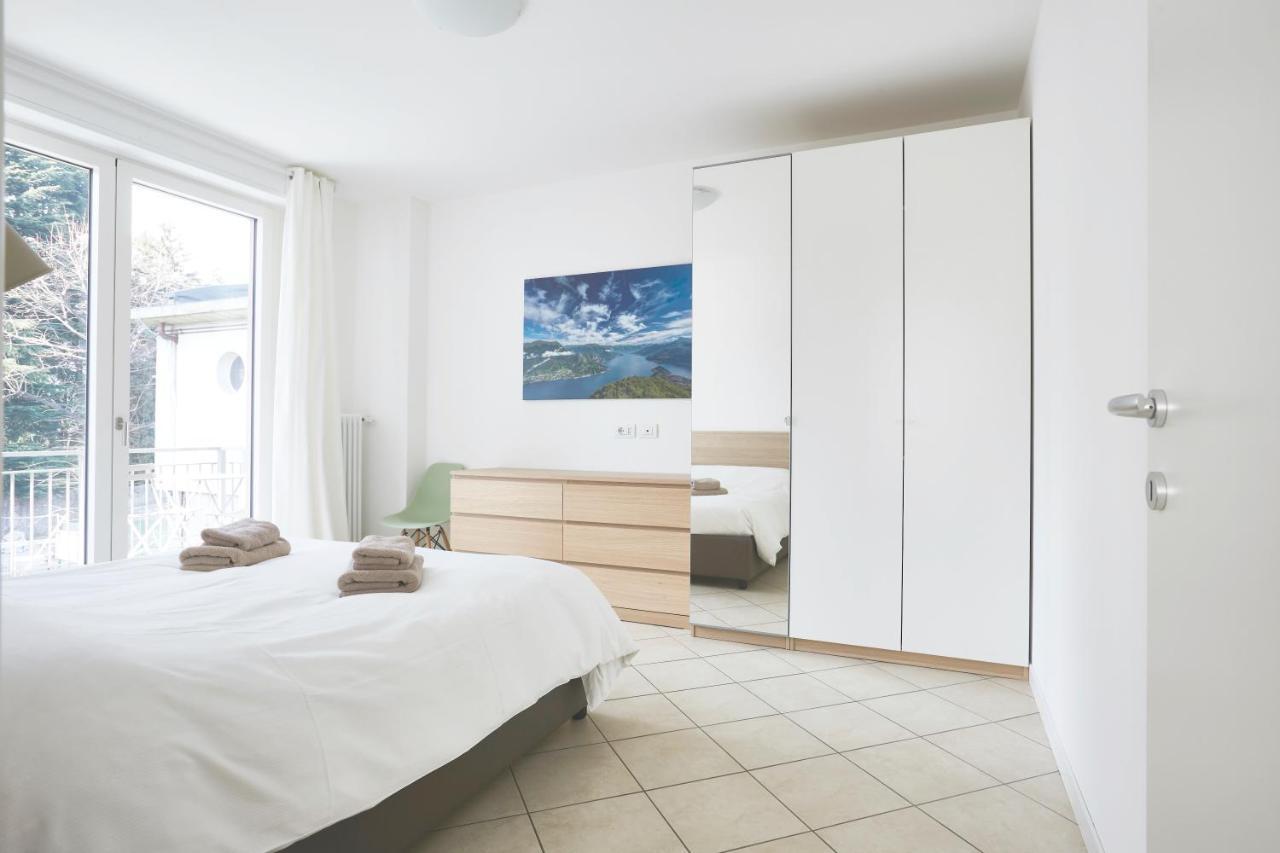 1 Apartment *