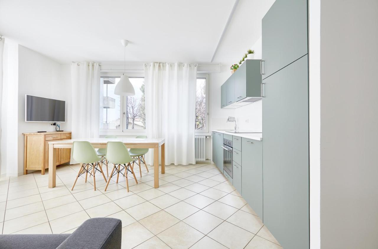 1 Apartment Dervio
