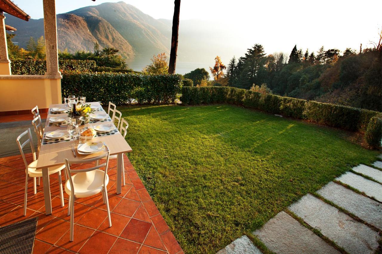 Apartment Residence-11 To Choose From In An Exclusive By Italian *