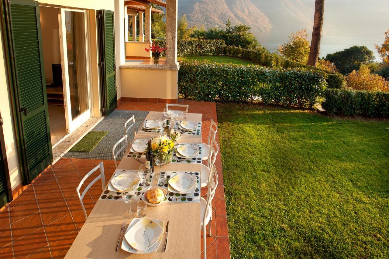 Residence-11 To Choose From In An Exclusive By Italian