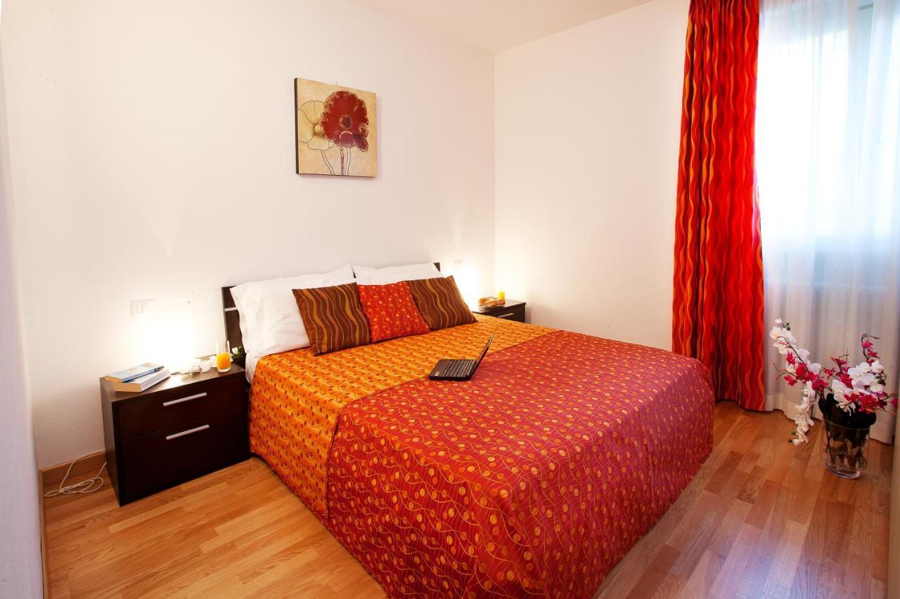 Apartment Residence-11 To Choose From In An Exclusive By Italian Tremezzo
