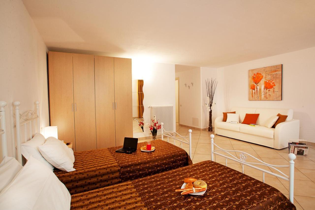 Apartment Residence-11 To Choose From In An Exclusive By Italian *
