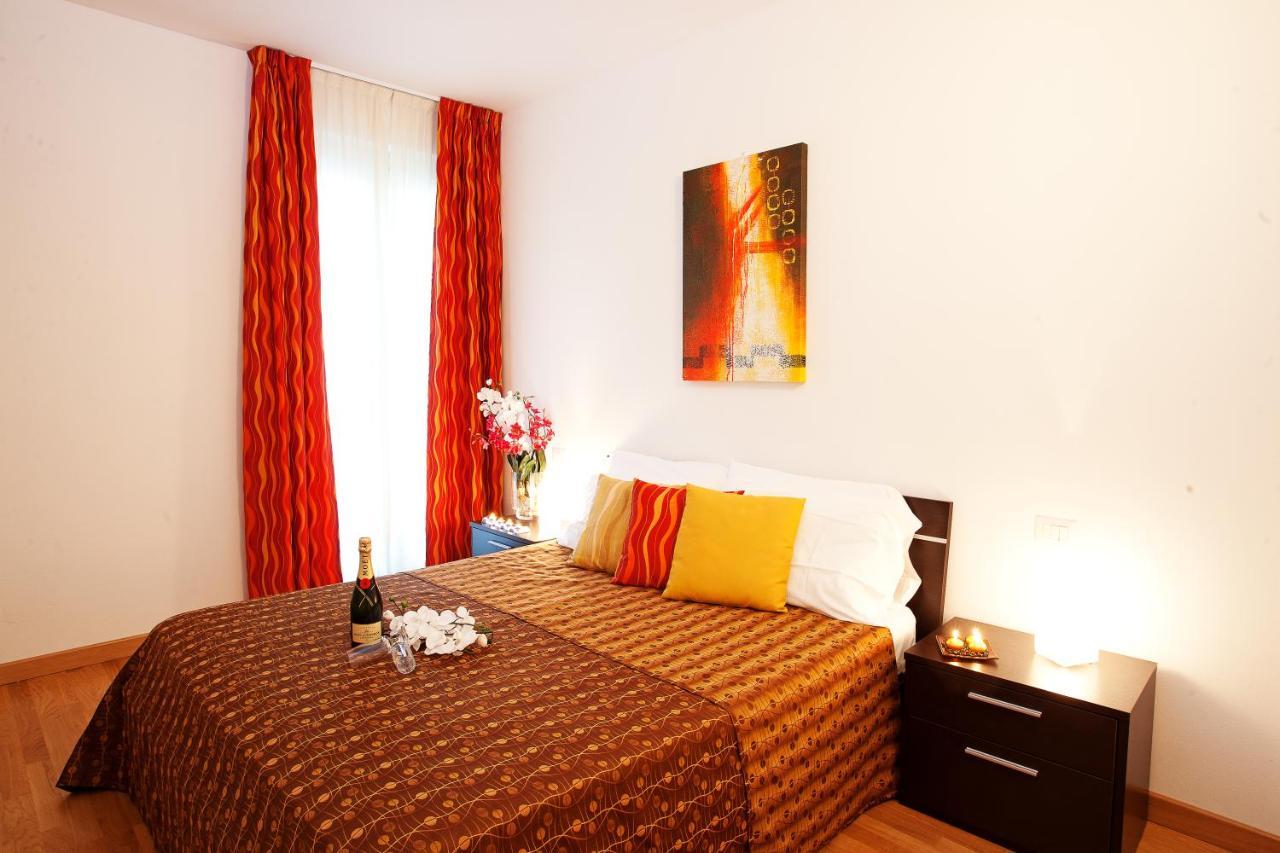 Apartment Residence-11 To Choose From In An Exclusive By Italian *