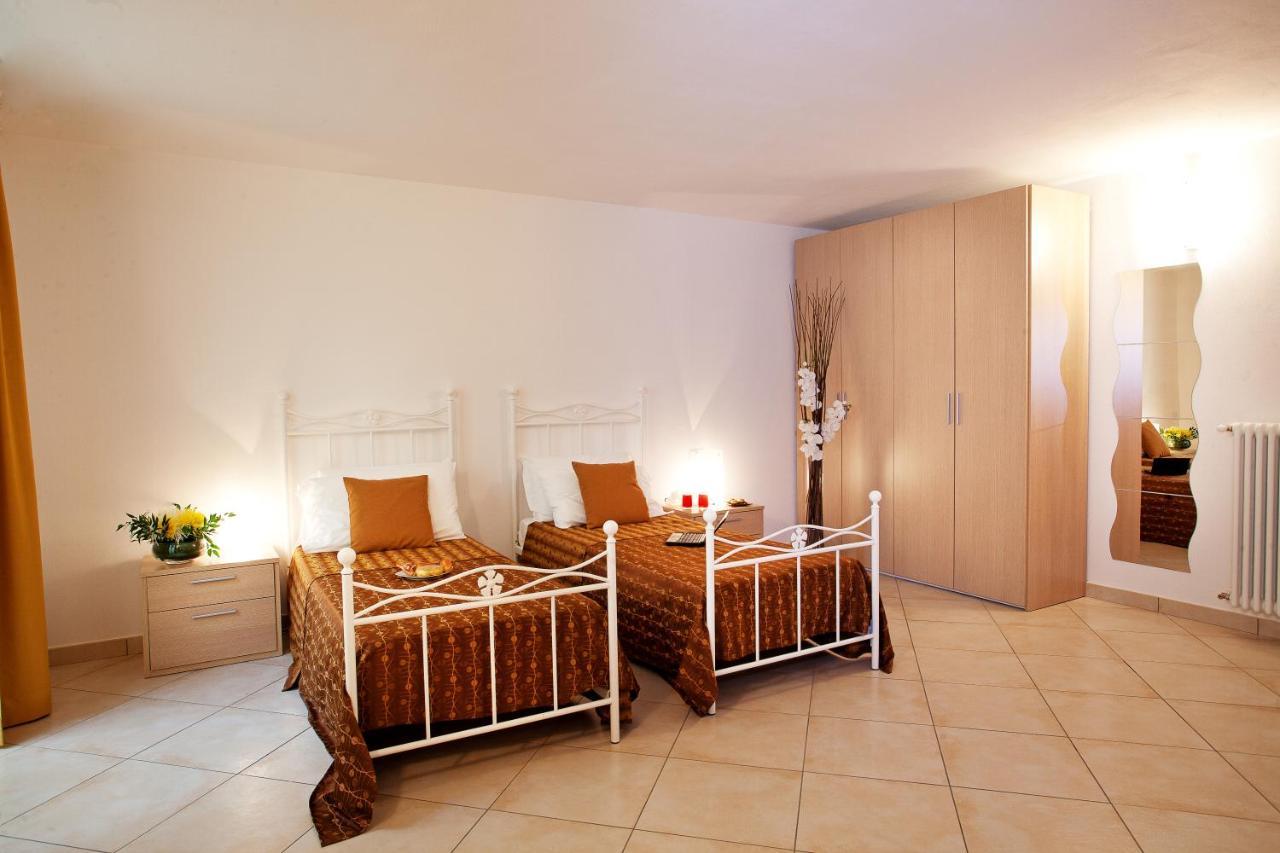 Apartment Residence-11 To Choose From In An Exclusive By Italian *