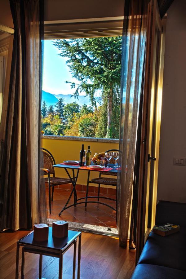 Apartment Residence-11 To Choose From In An Exclusive By Italian Tremezzo