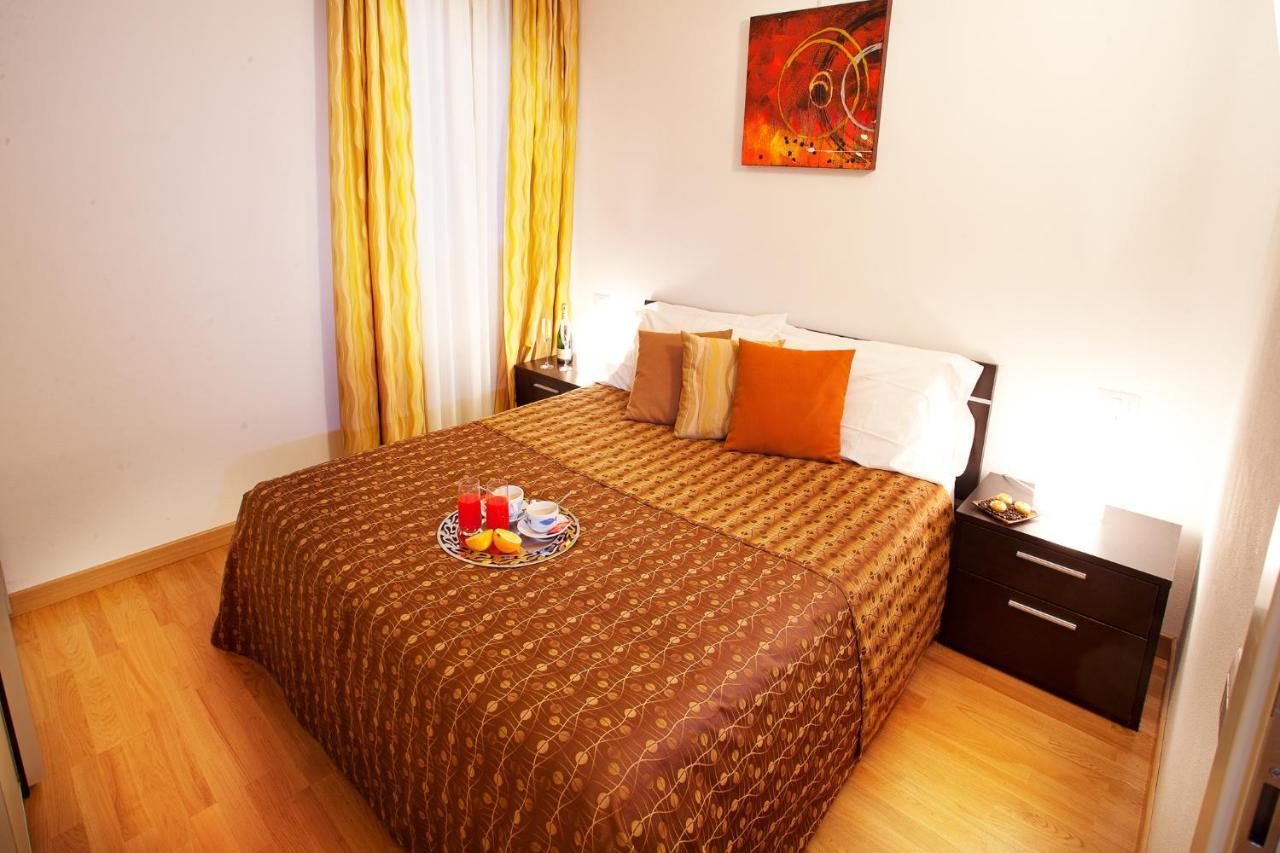Apartment Residence-11 To Choose From In An Exclusive By Italian