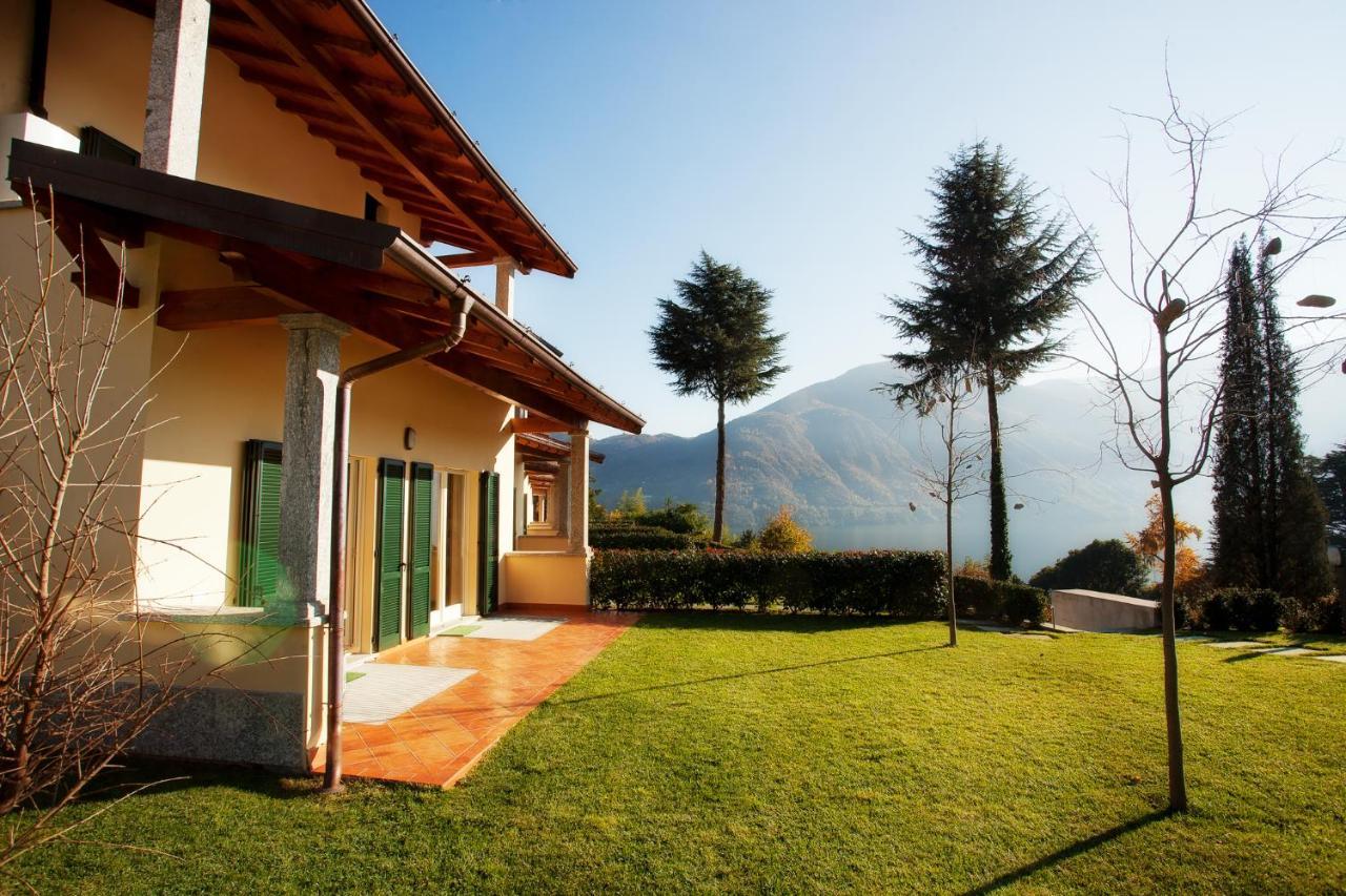 Residence-11 To Choose From In An Exclusive By Italian *