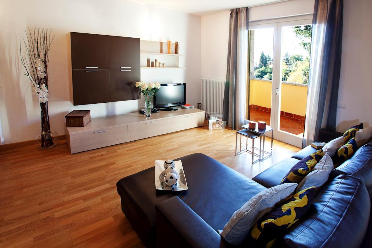 Apartment Residence-11 To Choose From In An Exclusive By Italian *