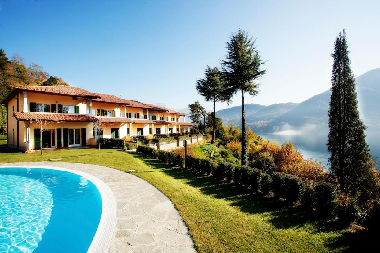 Residence-11 To Choose From In An Exclusive By Italian Tremezzo