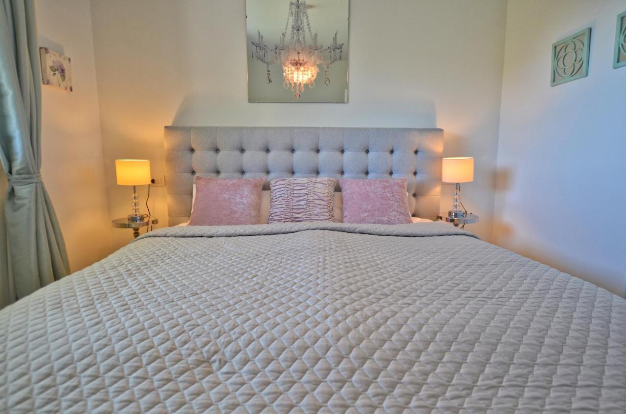 Felice Sul Lago Apartment *
