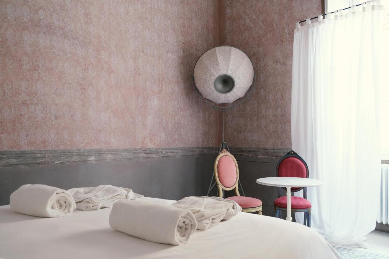 Palazzo Albricci Peregrini Residence Como