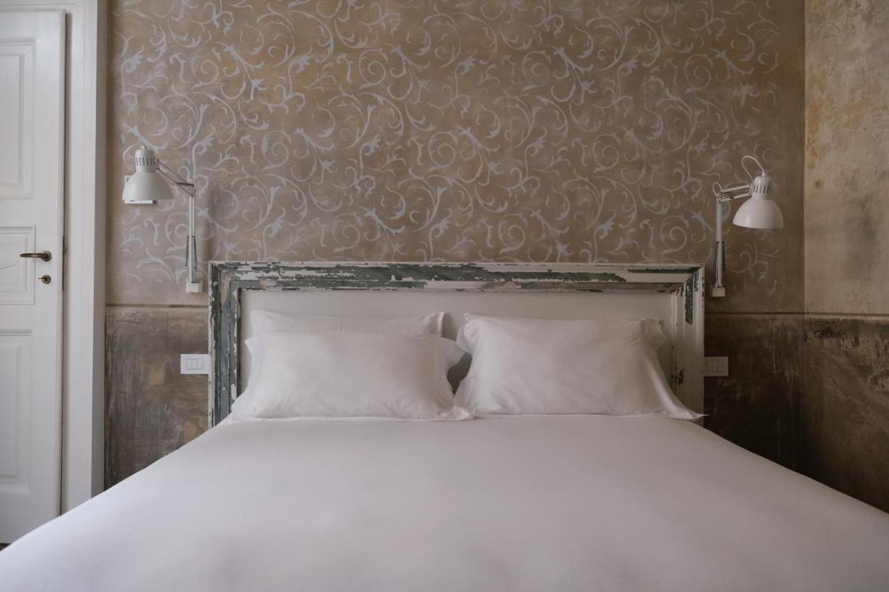 Residence Palazzo Albricci Peregrini Como