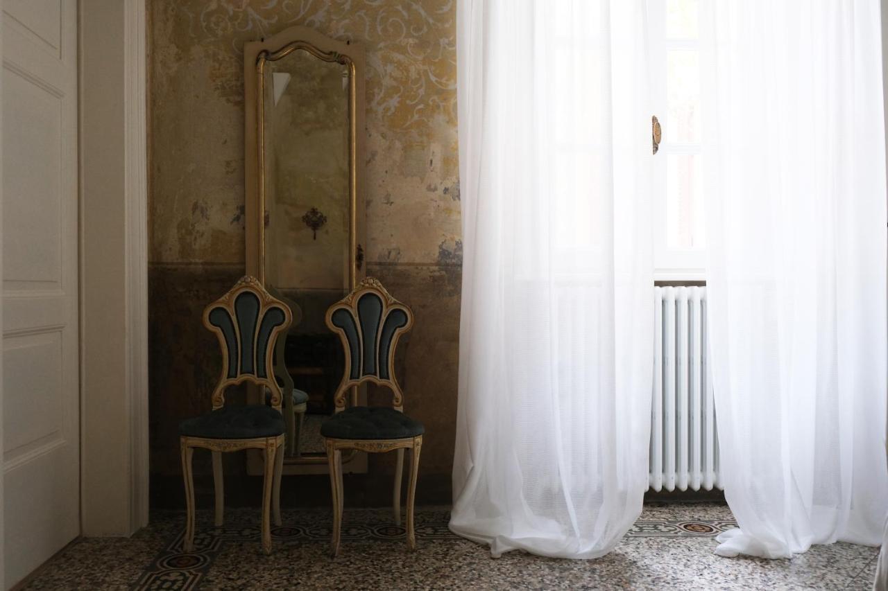 Residence Palazzo Albricci Peregrini *