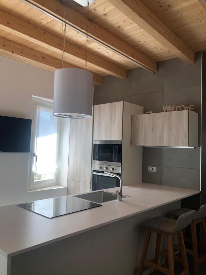Appartamento Comolakehouse Côme
