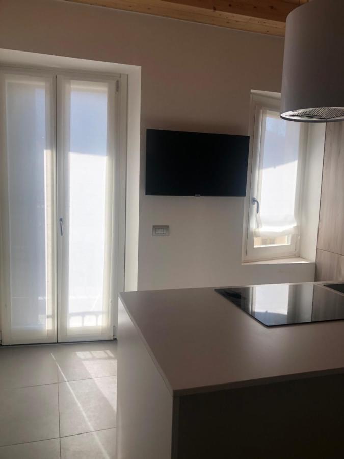 Comolakehouse Appartamento Côme