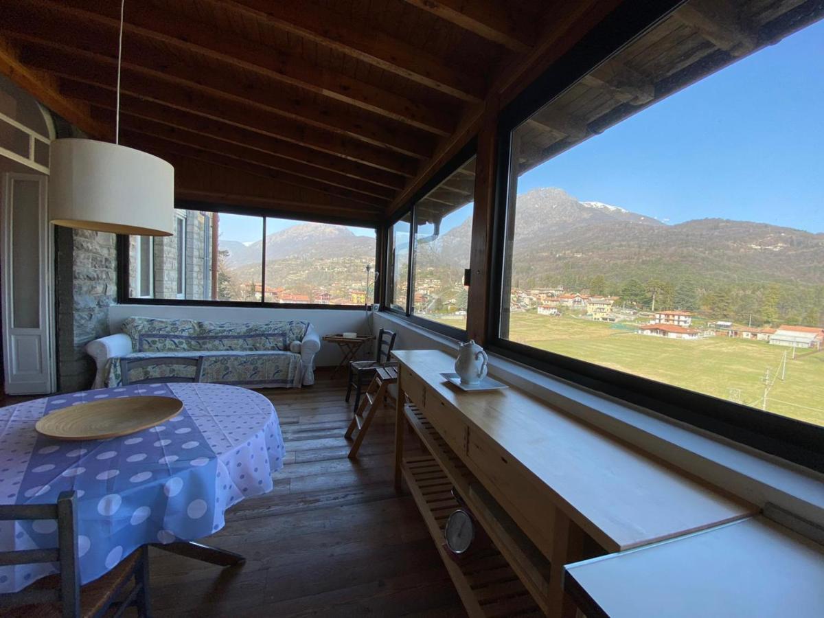 In Historical With Stunning View * Grandola ed Uniti