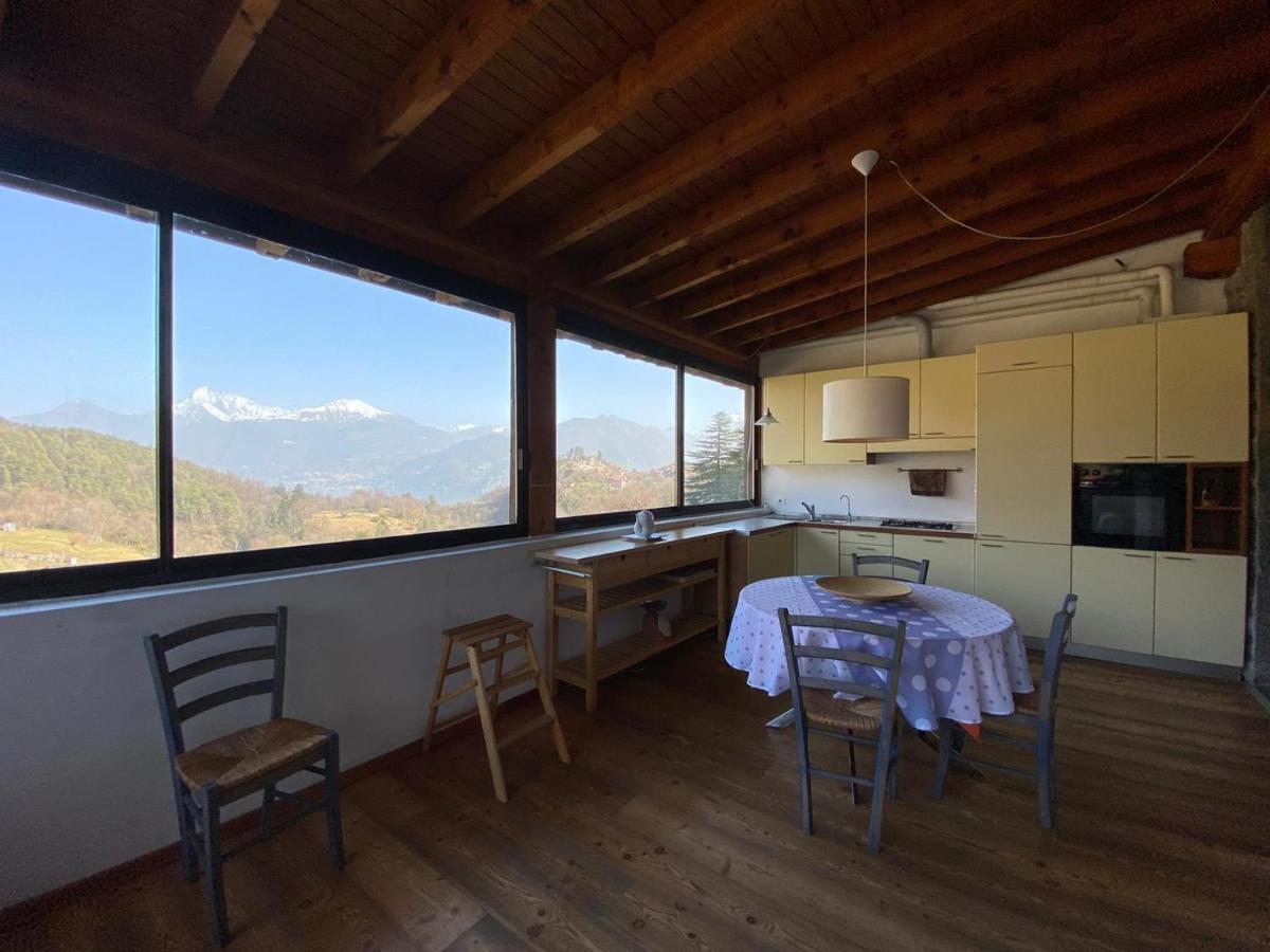 Apartment In Historical With Stunning View *