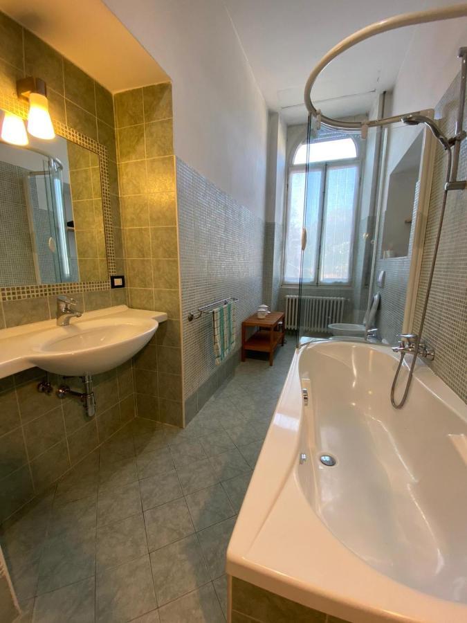 In Historical With Stunning View Apartment *