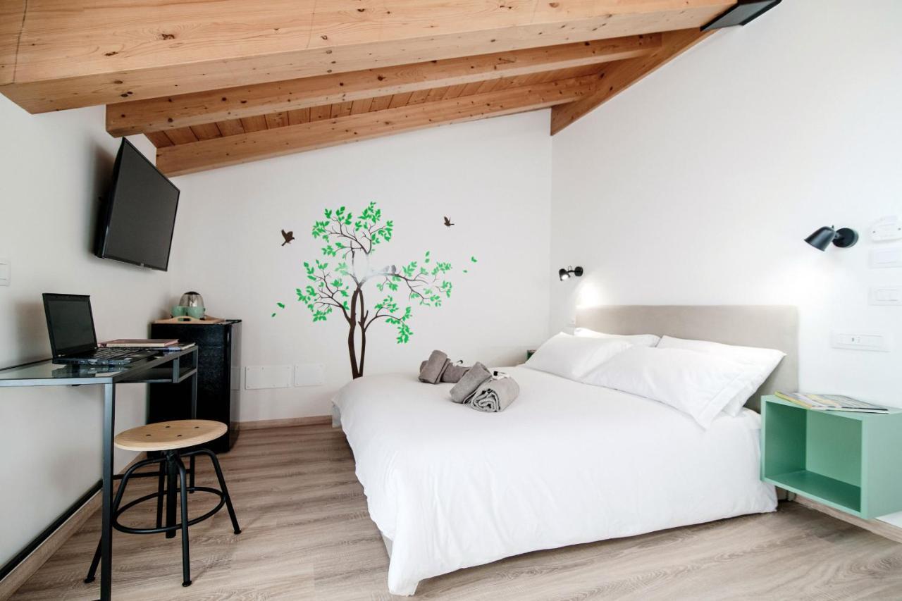 Guest house Spazio 77 - The House Of Travelers