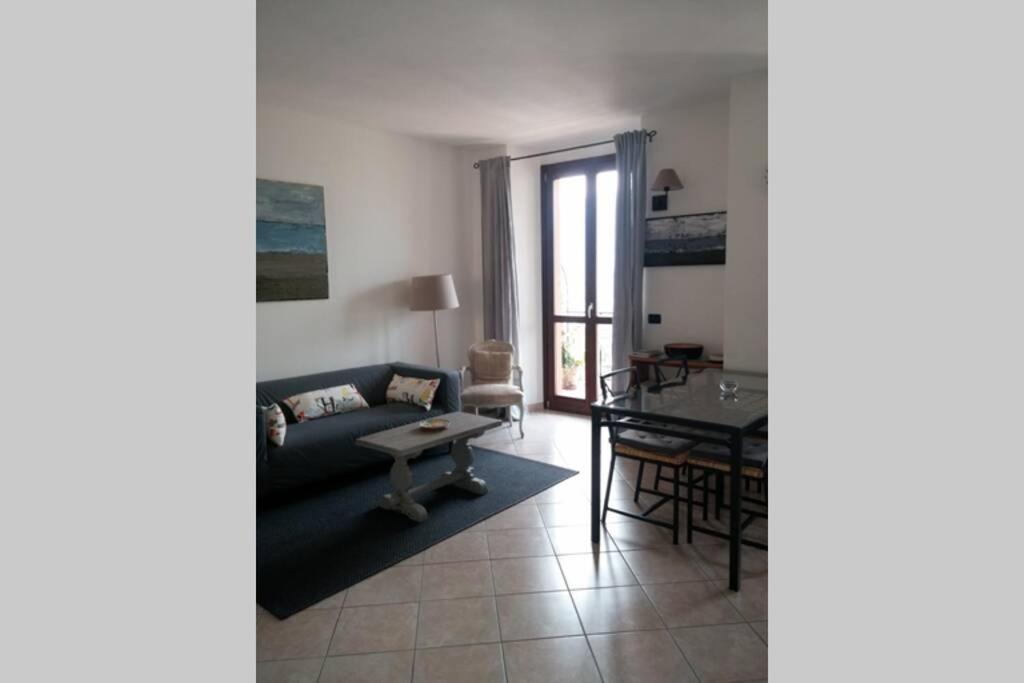 Apartment In Blevio; Stunning View Of The *