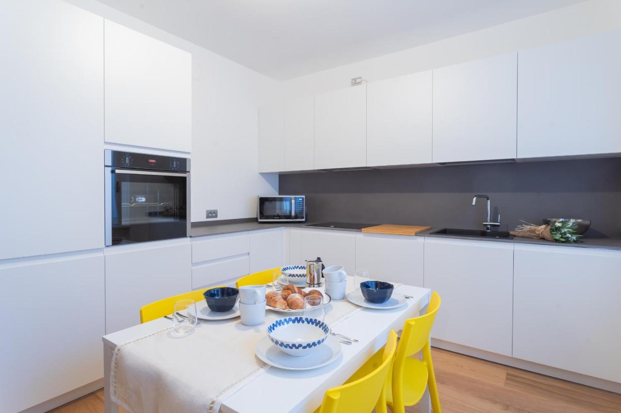 Apartment Boutique By Rent Como