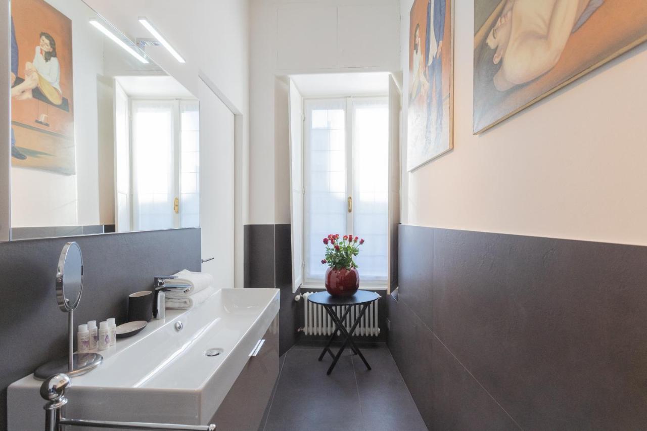 Boutique By Rent Apartment Como