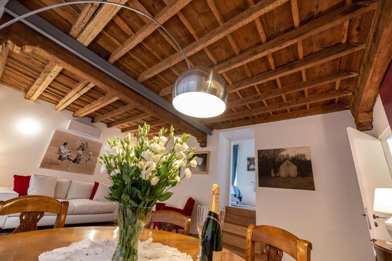 Apartment Boutique By Rent Como