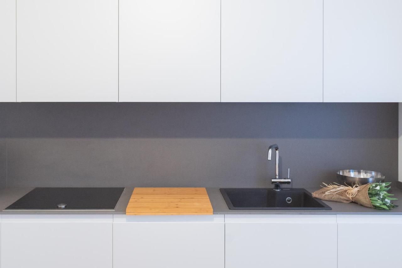 Boutique By Rent Apartment Como