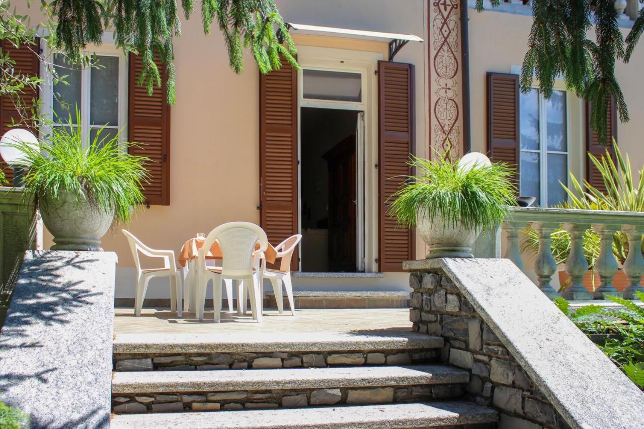 Palazzina Giardinolago Apartment *