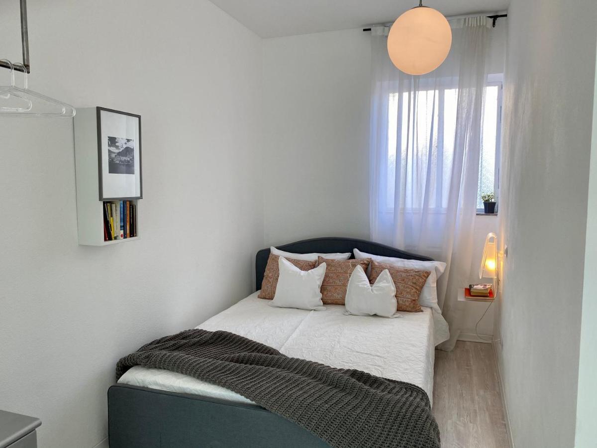 Holiday home Scalabrini Loft Como