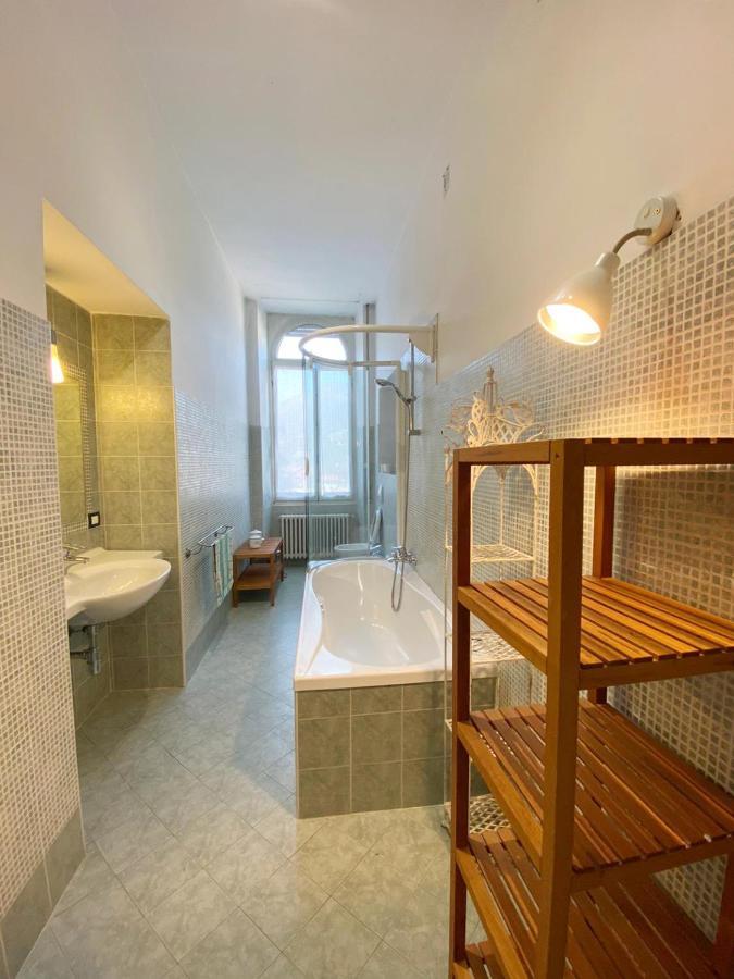 Apartment In Historical With Stunning View