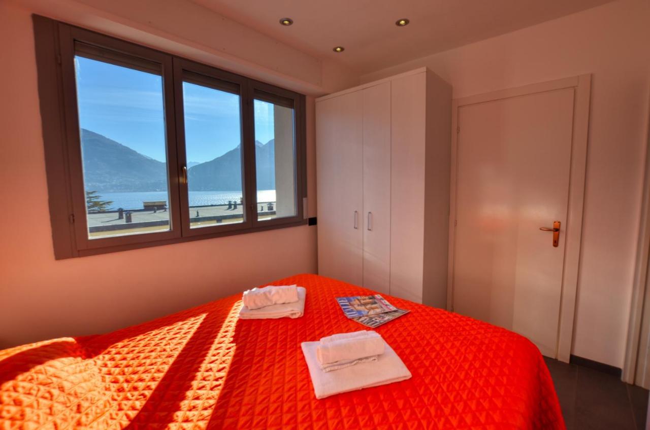 Apartment Vista Da Sogno San Siro (Lombardy)