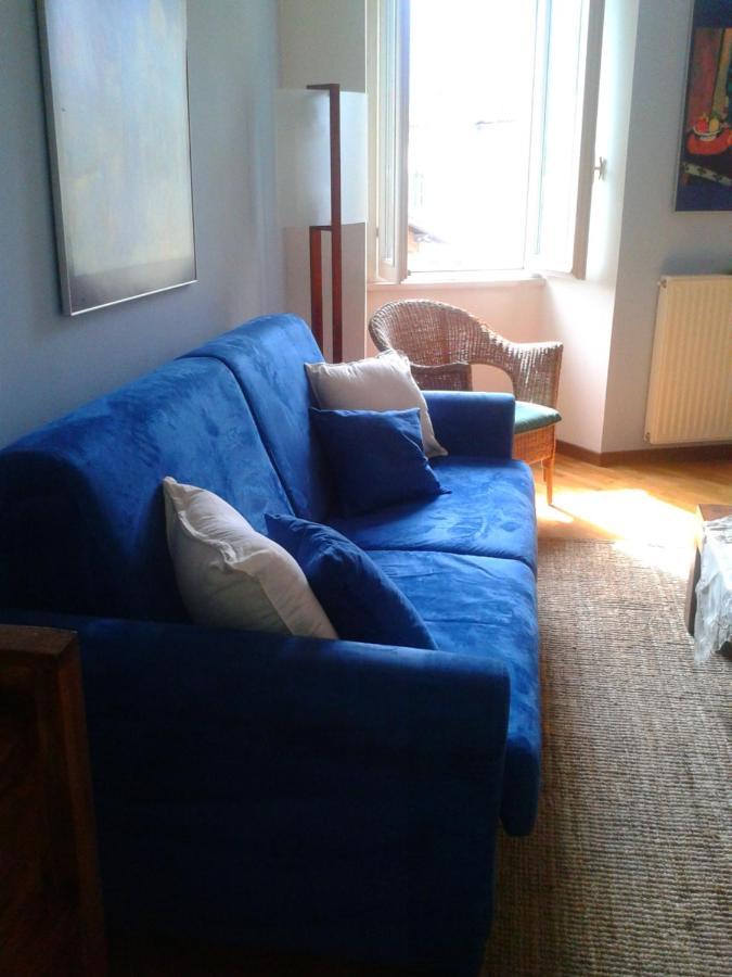 Apartment Casa Milla *