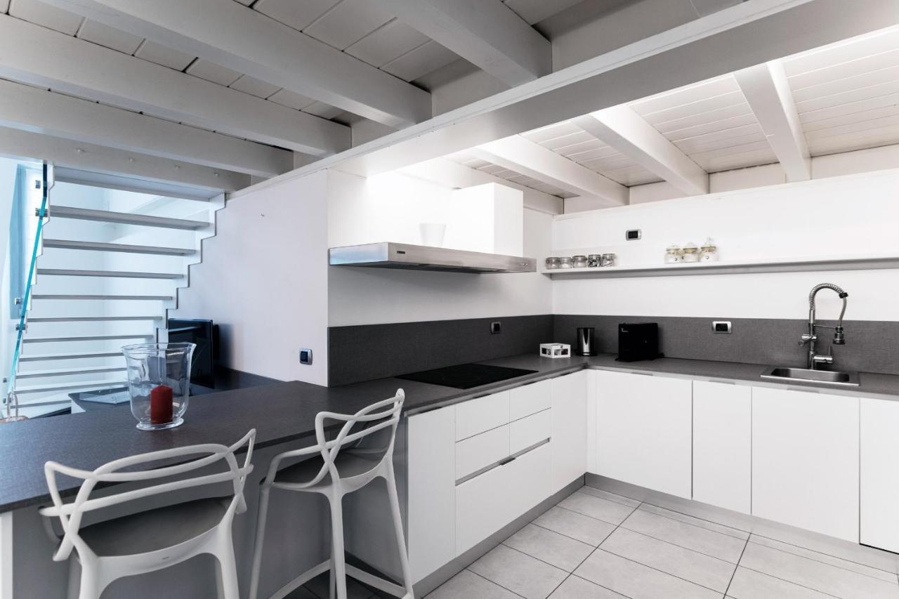 Apartment City Loft