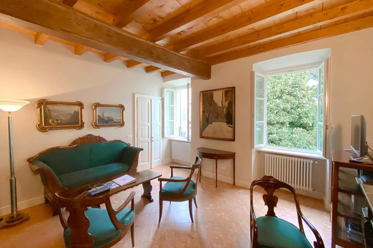 Casa Vittoria *