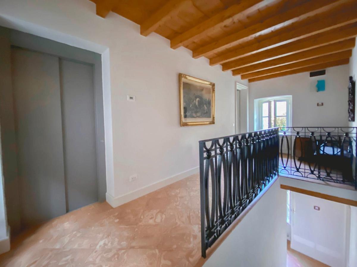 Casa Vittoria Villa Tremezzo
