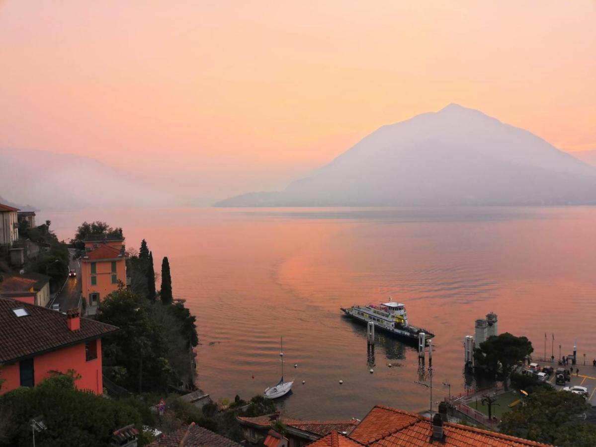 I Tre Oleandri Varenna